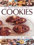 Hilaire Walden, Walden Hilaire - 65 Best-ever recipes: Cookies