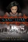 Sarah Fine - Sanctum