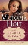 Victoria Holt - The Secret Woman