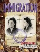 Lizann Flatt, Natalie Hyde - Immigration