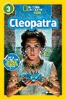 Barbara Kramer - Cleopatra (National Geographic Kids Readers, Level 3)