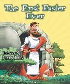 Zondervan, Zondervan, Dennis Jones - The First Easter Ever
