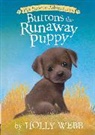 Holly Webb, Sophy Williams, Sophy Williams - Buttons the Runaway Puppy