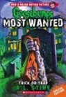 R. L. Stine, R.L. Stine - Trick or Trap