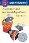 Leo Lionni - Alexander and the Wind-Up Mouse (Step Into Reading, Step 3)