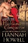 Hannah Howell - Highland Conqueror