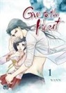 Wann, Gido Amagakure, Kei Sanbe, Wann - Give to the Heart Volume 1