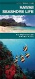 James Kavanagh, Waterford Press, Raymond Leung - Hawaii Seashore Life: A Folding Pocket Guide to Familiar Plants and Animals