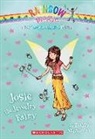 Daisy Meadows - The Magical Crafts Fairies #4: Josie the Jewelry Fairy, Volume 4