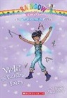 Daisy Meadows - The Magical Crafts Fairies #5: Violet the Painting Fairy, Volume 5