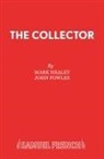 John Fowles, Mark Healey, Mark Healy, Mark Fowles Healy - Collector