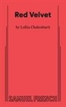 Lolita Chakrabarti - Red Velvet