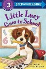 Ilene Cooper, John Kanzler - Little Lucy Goes to School