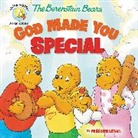 Mike Berenstain - The Berenstain Bears God Made You Special