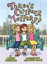 Laurie Friedman, Jennifer Kalis - Three's Company, Mallory!