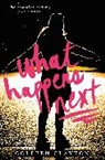 Colleen Clayton, Clayton Colleen - What Happens Next