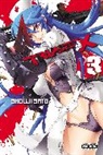 Shouji Sato, Sato Shouji, Shouji Sato, Shouji Sato - Triage X, Vol. 3