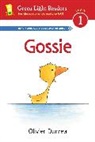Olivier Dunrea, Olivier Dunrea - Gossie