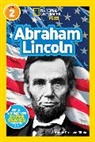Caroline Crosson Gilpin, Caroline Crosson Gilpin, Carrie Gilpin - Abraham Lincoln (National Geographic Kids Readers, Level 2)