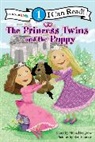 Mona Hodgson, Mona Gansberg Hodgson, Mona/ Hansen Hodgson, Red Hansen - The Princess Twins and the Puppy