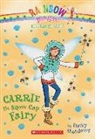 Daisy Meadows - Carrie the Snow Cap Fairy