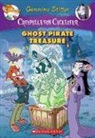 Geronimo Stilton - Ghost Pirate Treasure