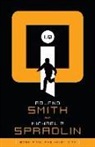 Roland Smith, Michael P Spradlin, Michael P. Spradlin - I, Q: The Windy City