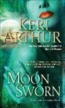Keri Arthur - Moon Sworn