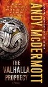Andy McDermott - The Valhalla Prophecy