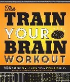 Frank Coussement, Peter De Schepper - The Train Your Brain Workout