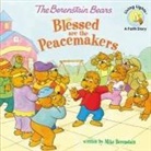 Mike Berenstain - The Berenstain Bears Blessed are the Peacemakers