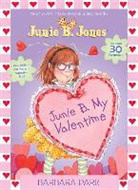 Denise Brunkus, Barbara Park, Denise Brunkus - Junie B. My Valentime