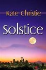 Kate Christie - Solstice