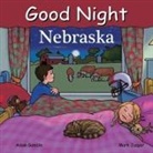 Adam Gamble, Mark Jasper - Good Night Nebraska
