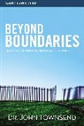 Dr. John Townsend, John Townsend - Beyond Boundaries Participant's Guide
