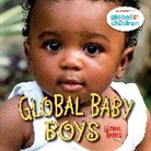 Maya Ajmera, The Global Fund for Children - Global Baby Boys