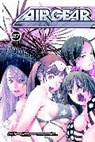 Oh great, Oh Great&gt;, Oh!great - Air Gear