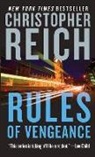 Christopher Reich - Rules of Vengeance