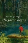 Donna Jo Napoli - Alligator Bayou