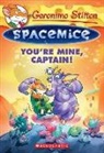 Geronimo Stilton - You're Mine, Captain!