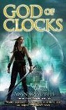 Alan Campbell - God of Clocks