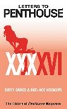 Editors of Penthouse, Editors of Penthouse, Penthouse International - Letters to Penthouse XXXXVI