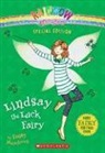 Daisy Meadows, None, Dynamo Limited - Rainbow Magic Special Edition: Lindsay the Luck Fairy