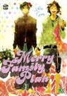 Sumitomo Morozumi, Sumitomo Morozumi, Eku Takeshima, Kaori Yuki - Merry Family Plan