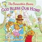 Jan Berenstain, Jan &amp; Mike Berenstain, Jan &amp;. Mike Berenstain, Jan/ Berenstain Berenstain, Mike Berenstain - God Bless Our Home