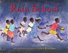 James Rumford, James Rumford - Rain School