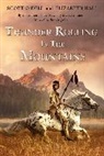 Scott O'Dell - Thunder Rolling in the Mountains
