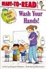 Margaret Mcnamara, McNamara Margaret, Mike Gordon, Gordon Mike - Wash Your Hands!