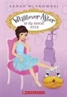 Sarah Mlynowski - If the Shoe Fits (Whatever After #2)