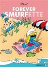 Peyo - Smurfs: Forever Smurfette